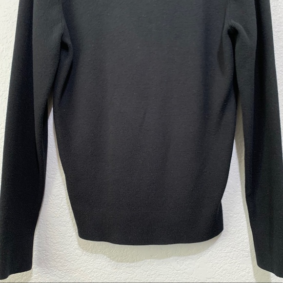 Calibrate Men's 1/4 Zip Pullover Knit Sweater - Picture 10 of 11